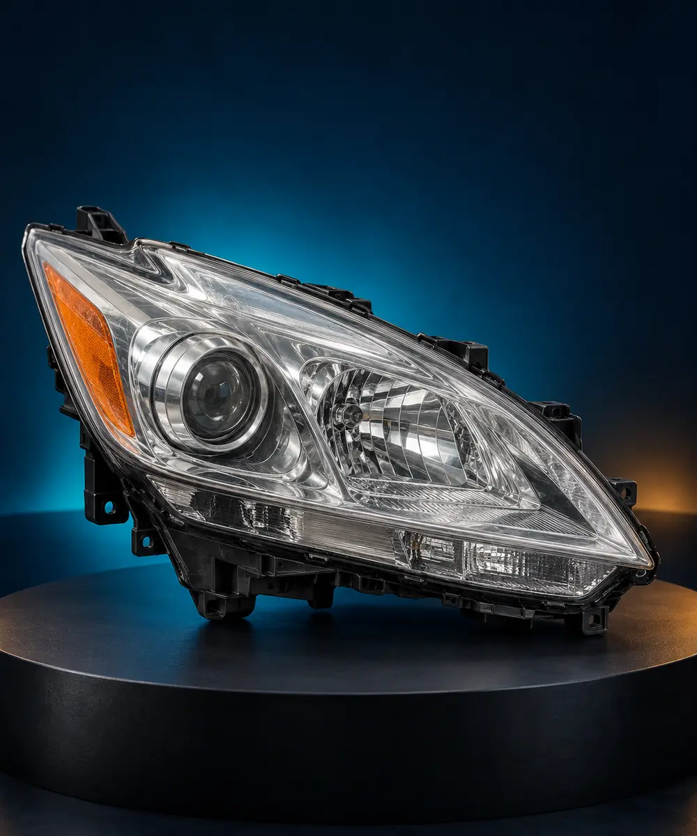 Toyota Prius used parts