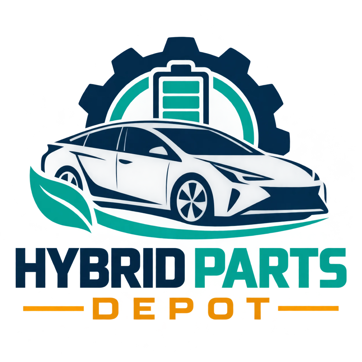 Hybrid Parts Depot